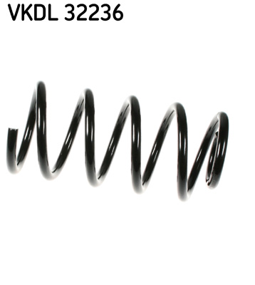 SKF VKDL 32236 Fahrwerksfeder